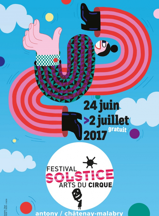 Festival Solstice 2017