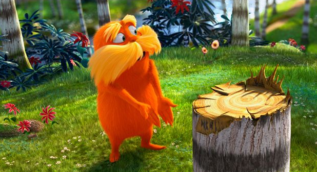 Le Lorax