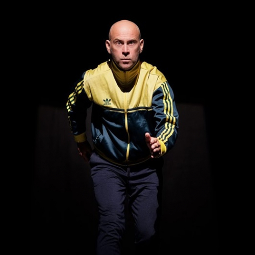 Diktat, le revers de la médaille - Cie Aline & Cie