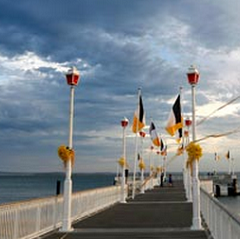 Fête de la mer - Arcachon