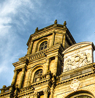 Cathédrale Saint Pierre
