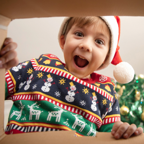 Que faire à Lyon pour les vacances de Noël 2024 ?