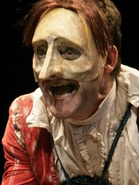 Maître Puntila - O.Porras