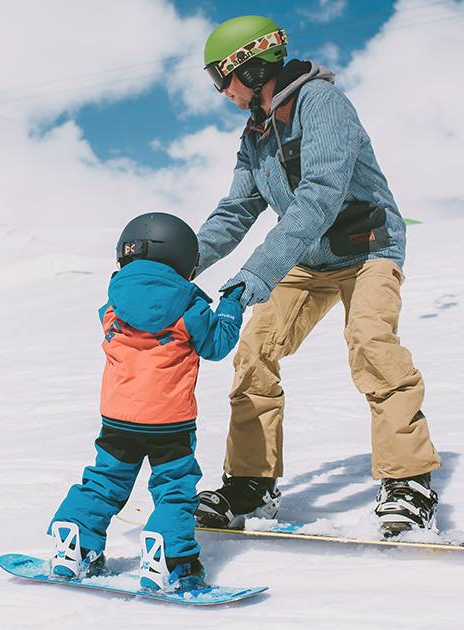 Nos coups de cœur 2019 pour vos vacances au ski en famille