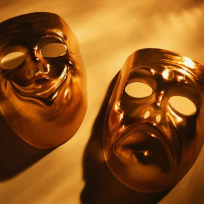 Masques de Théâtre