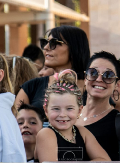 Martigues Summer Festiv'halle 2021