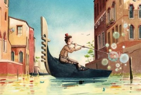 Couverture le Souffleur de rêves