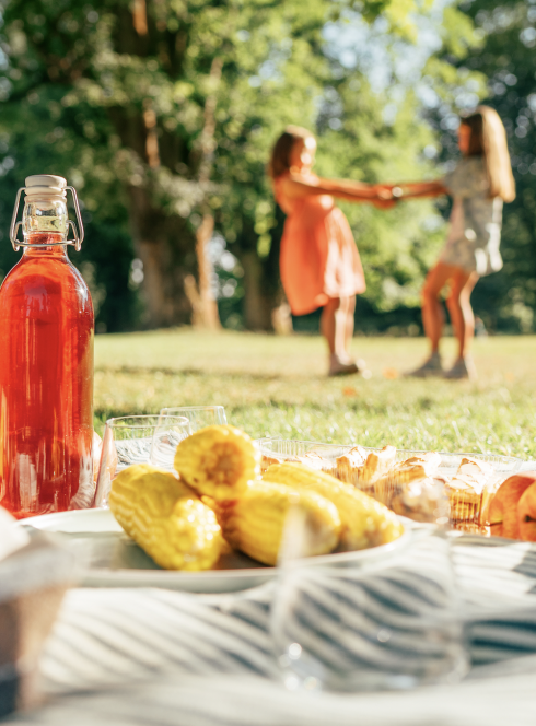 Pique-nique Marseille