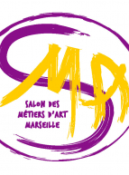Logo Salon des métiers d'art de Marseille