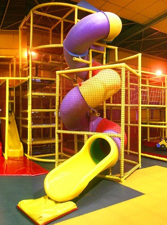 Fun academy
