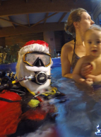 Les vacances de Noël à Sancy'O