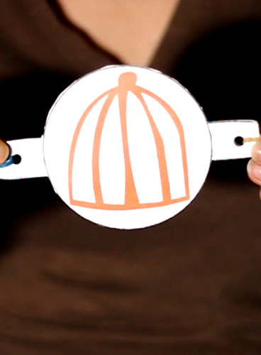 Le Village des enfants du Festival International du Court Métrage de Lille