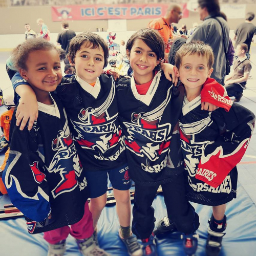 Les Corsaires de Paris