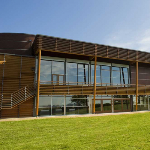 galerie de la forêt et du bois