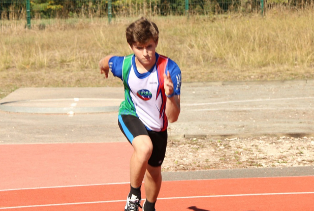 Union Saint Bruno - USB Athlétisme Bordeaux