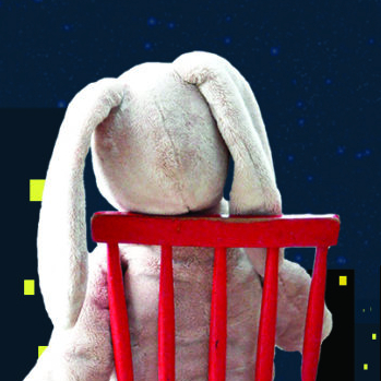 Doudou Festival - Affiche 2020