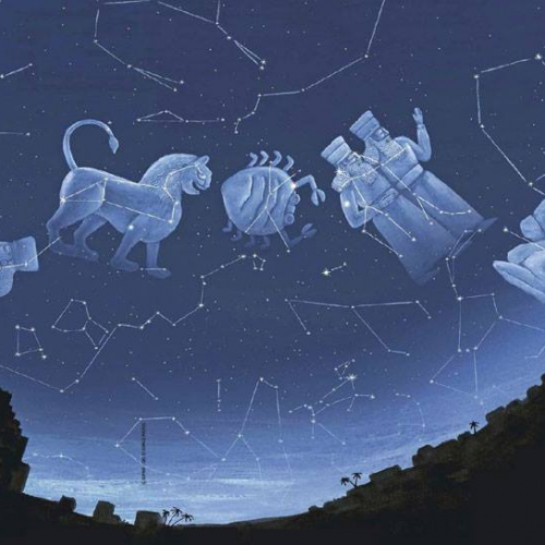 Nuit des musées 2018 à l'Observatoire de Marseille
