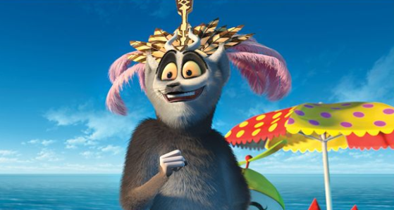 Madagascar 3