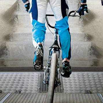 Championnat de France et d'Europe de BMX 2017 à Bordeaux