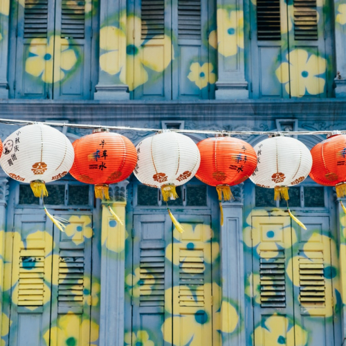 Nouvel an chinois à Montpellier