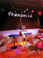 Pannonica Nantes