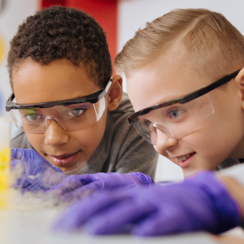Fête de la science Marseille