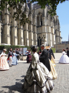 Monument Jeu d'Enfant 2019 dans le Grand Est