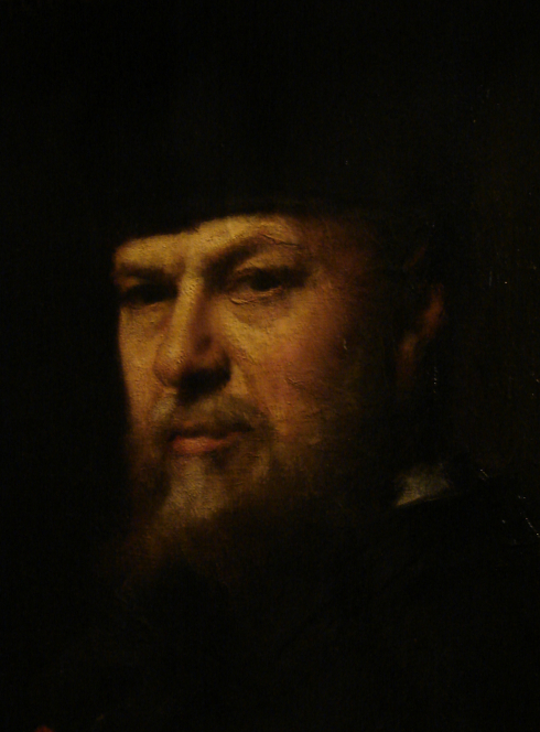 atelier henner portrait