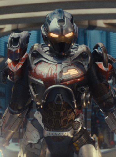 Ironheart - Disney+