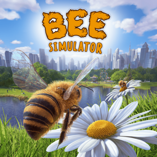 Bee Simulator