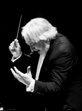 Un monsieur bien timide et pourtant un grand compositeur