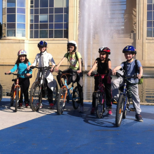 Stage Montpellier Triathlon