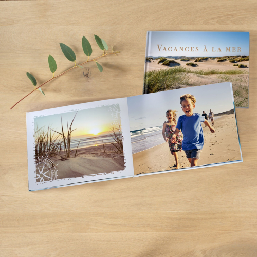 album Pixum rentrée 2021