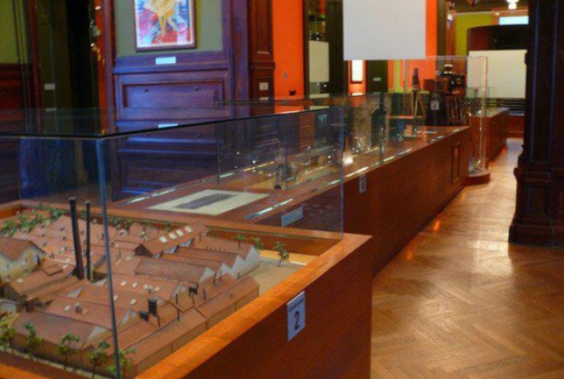 Institut Lumière : un musée à visiter en famille