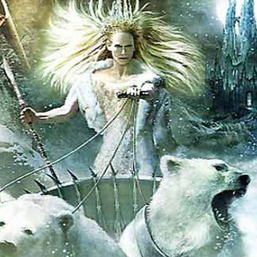 Le Monde de Narnia : chapitre 1 - le lion, la sorcière blanche et l'armoire magique - Affiche