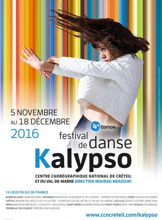 Festival Kalypso 2016