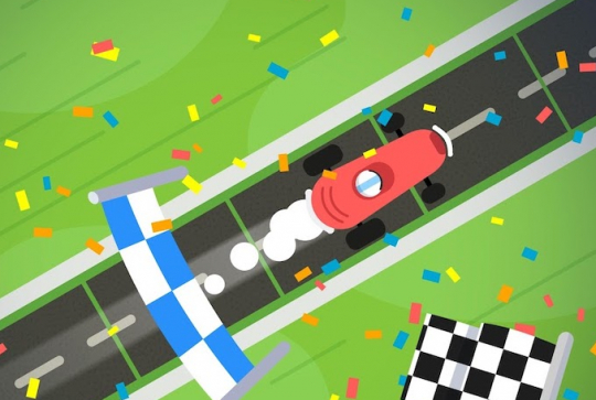 Apprendre le code et la programmation aux enfants en s'amusant : Code Karts