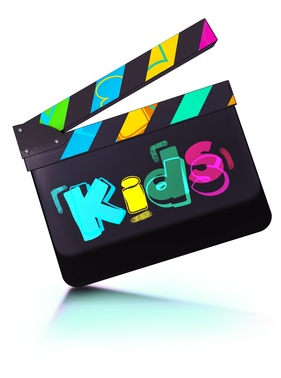 Top 10 des films enfants 2013