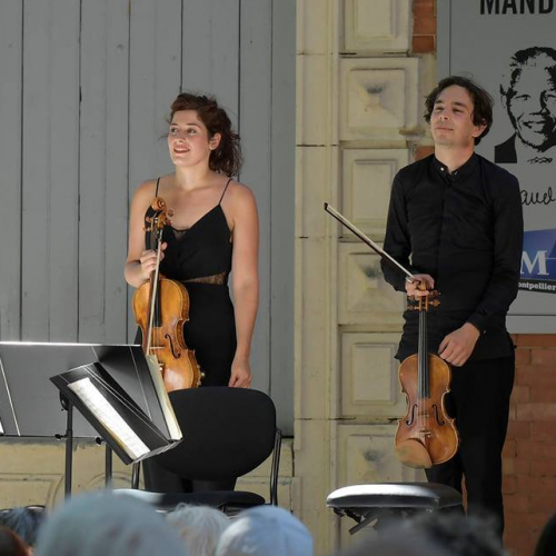 Festival Radio France 2021