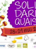 Solidari'quais 2016