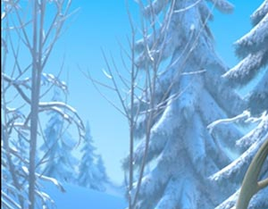 Frozen-personnage-Sven