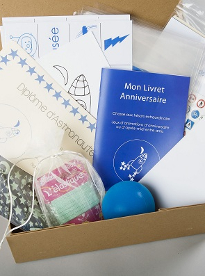 Kits Ludiques Espace