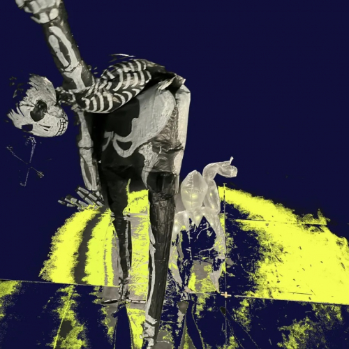 Nocturne (Parade) - Cie Non Nova / Phia Ménard