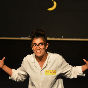 L’extraordinaire histoire de la très grande famille Chnops