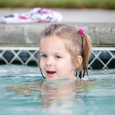 Piscine de l'Oliveraie