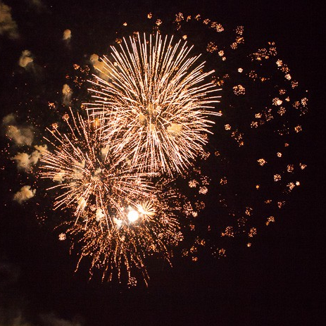 Fête nationale Arles