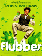 Flubber - Affiche