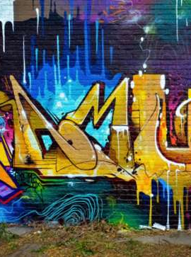 Battle Internationale de Graffiti