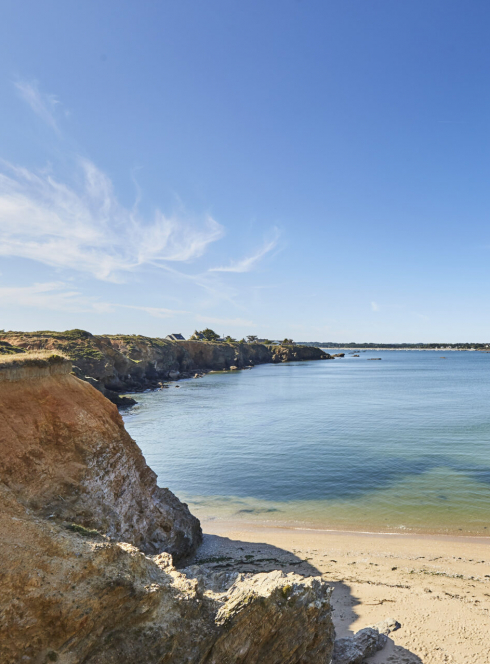 Presquile Guerande - Loire-Atlantique développement
