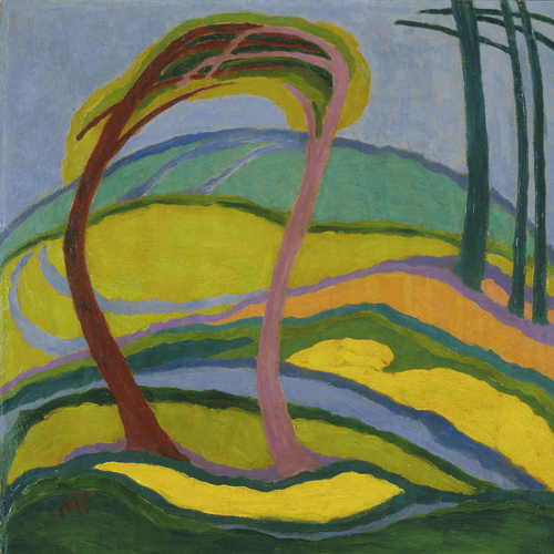 Allegro Barbaro. Béla Bartók et la modernité hongroise 1905-1920